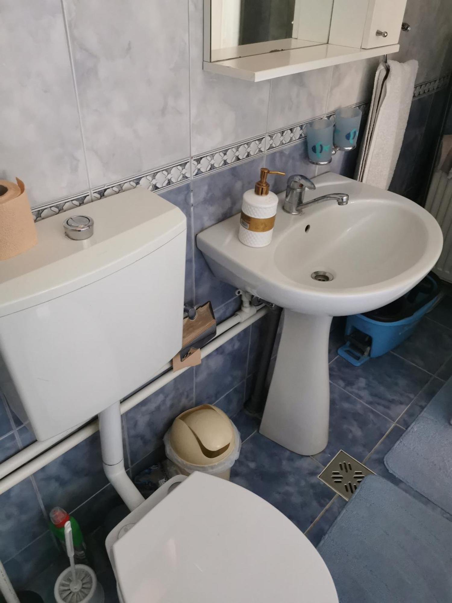 Emília vendégház Ciumani Esterno foto